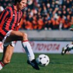 Franco Baresi e o legado de um ícone que redefiniu a zaga