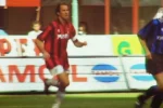 Franco Baresi e o legado eterno de liderança no Milan