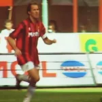 Franco Baresi e o legado eterno de liderança no Milan
