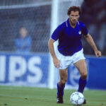 Franco Baresi e o legado eterno de um dos maiores defensores da história