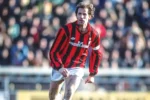 Franco Baresi, lenda do Milan e do futebol italiano, morre aos 66 anos