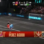 Furia FC supera Porcinos em duelo eletrizante pela Kings World Cup Clubs