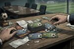 Futebol brasileiro busca rigor na gestão e fiscalização de cartões corporativos