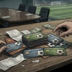 Futebol brasileiro busca rigor na gestão e fiscalização de cartões corporativos