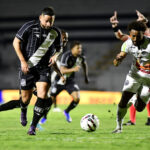 Futebol movimenta Ponte Preta e Athletic-mg em empate com pênalti