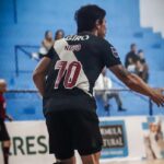 Futsal do Vasco mantém invencibilidade expressiva na temporada