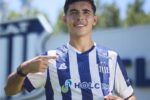 Futuro de Juan Sforza no Talleres: volante busca novo clube antes do fim do empréstimo