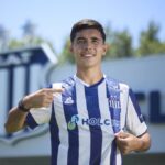 Futuro de Juan Sforza no Talleres: volante busca novo clube antes do fim do empréstimo