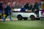 Gabriel Pec agradece mensagens de apoio após fratura sofrida em sua estreia pelo Cruzeiro