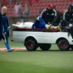Gabriel Pec agradece mensagens de apoio após fratura sofrida em sua estreia pelo Cruzeiro