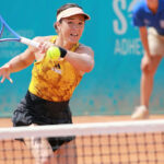Gabriela Cé avança na Bélgica enquanto Carol Meligeni domina na Argentina