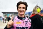 Gabriele Mini domina corrida sprint da Fórmula 2 na Hungria