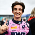 Gabriele Mini domina corrida sprint da Fórmula 2 na Hungria