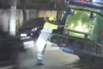 Gari morre atropelado por motorista embriagado na Barra Funda