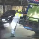 Gari morre atropelado por motorista embriagado na Barra Funda