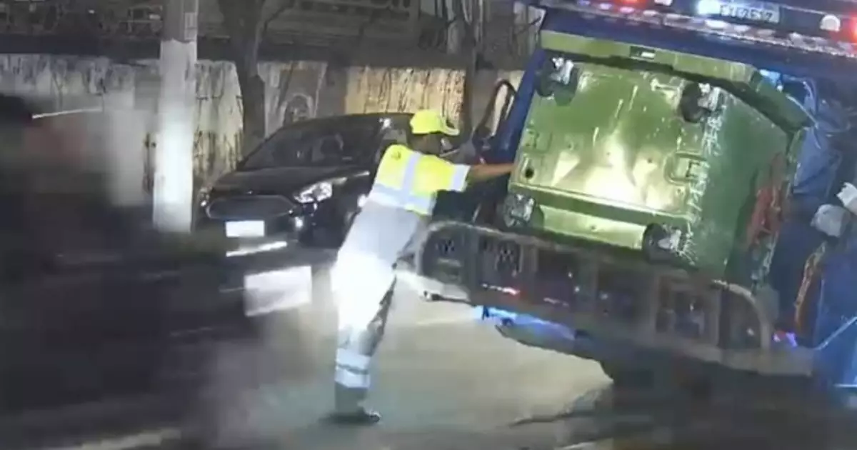 Gari morre atropelado por motorista embriagado na Barra Funda