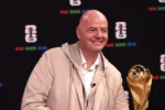 Geopolítica do esporte: o embate europeu contra o modelo da Fifa