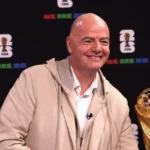 Geopolítica do esporte: o embate europeu contra o modelo da Fifa