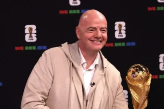 Geopolítica do esporte: o embate europeu contra o modelo da Fifa