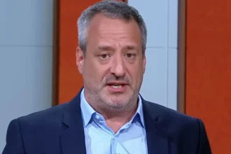 Gian Oddi analisa permanência de Danilo no Botafogo e critica cobertura da imprensa
