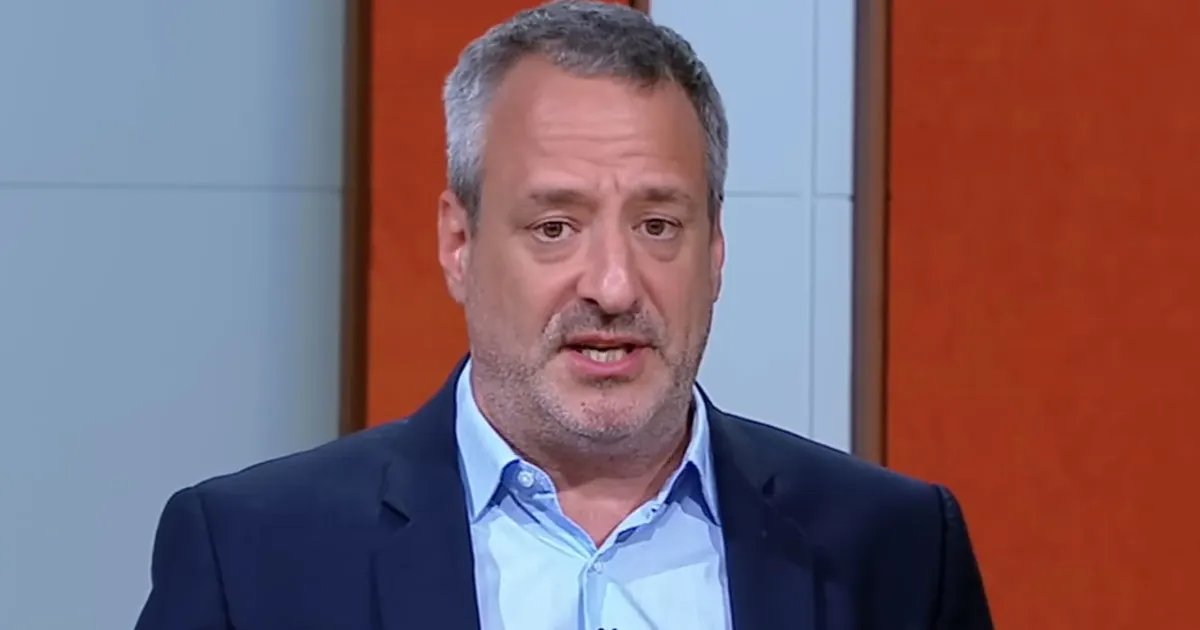 Gian Oddi analisa permanência de Danilo no Botafogo e critica cobertura da imprensa