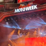 GIANA inicia turnê Felídia e Eagle-eye Cherry traz clima intimista ao Capital Moto Week