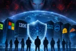 Gigantes da tecnologia formam aliança global após falha de segurança na inteligência artificial