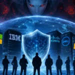 Gigantes da tecnologia formam aliança global após falha de segurança na inteligência artificial