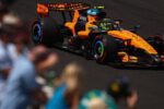 GP da Hungria de F1 define grid de largada em Hungaroring