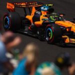 GP da Hungria de F1 define grid de largada em Hungaroring