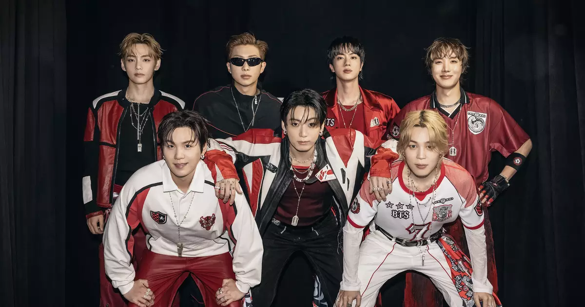 Grammy sob pressão após boicote do BTS questionar critérios da premiação