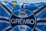 Grêmio anuncia meia croata Filip Krovinovic como terceiro reforço da janela