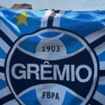 Grêmio anuncia meia croata Filip Krovinovic como terceiro reforço da janela