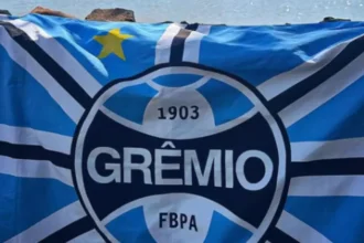 Grêmio anuncia meia croata Filip Krovinovic como terceiro reforço da janela