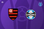 Grêmio busca empate heroico contra o Flamengo no Brasileirão Feminino