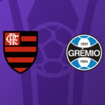 Grêmio busca empate heroico contra o Flamengo no Brasileirão Feminino