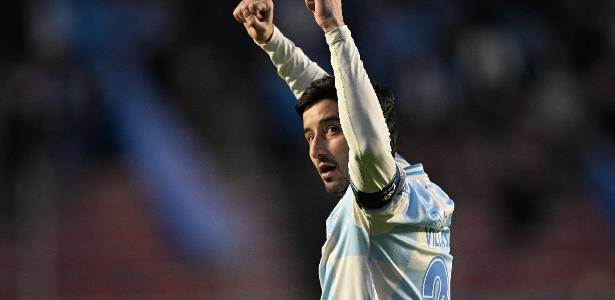 Grêmio e Bolívar decidem vaga na Copa Sul-americana em Porto Alegre