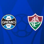 Grêmio e Fluminense se enfrentam: acompanhe a emoção do confronto em tempo real