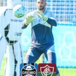 Grêmio e Fluminense se enfrentam na Arena em busca de reabilitação no Brasileirão
