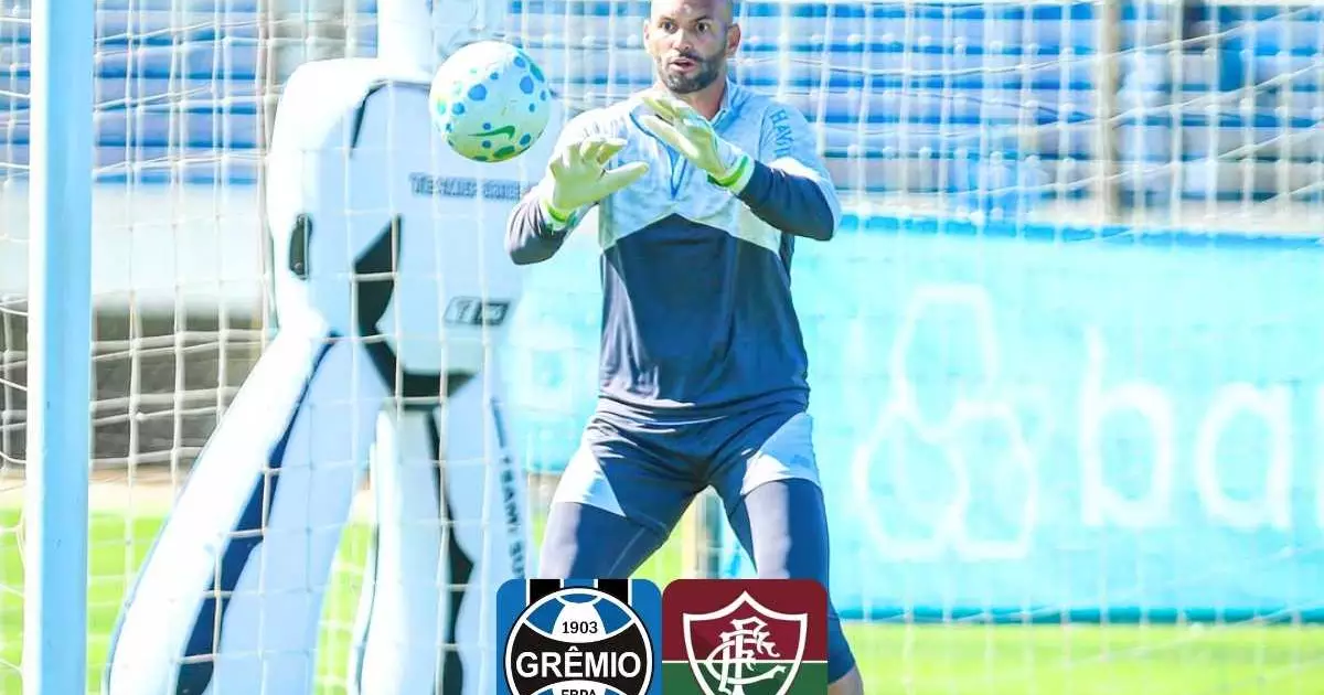 Grêmio e Fluminense se enfrentam na Arena em busca de reabilitação no Brasileirão