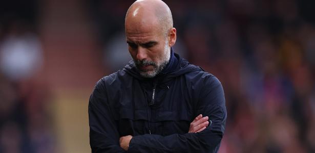 Guardiola declina convite da Itália e federação volta atenções para Pirlo