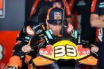 Guenther Steiner descarta contratação de Brad Binder para a Tech3 em 2027