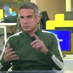 Gustavo Villani critica postura do Botafogo em provocações ao Palmeiras