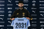 Gvardiol renova contrato com o Manchester City até 2031