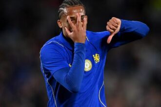 Hat-trick de João Pedro marca vitória do Chelsea em amistoso na Austrália