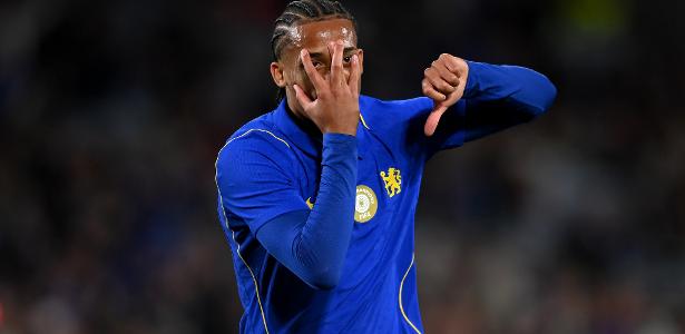 Hat-trick de João Pedro marca vitória do Chelsea em amistoso na Austrália