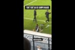 Hostilização marca saída de Tchê Tchê em partida contra o Mirassol