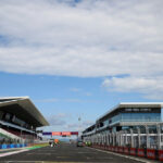 Hungaroring eterniza lendas da Fórmula 1 ao nomear curvas do circuito