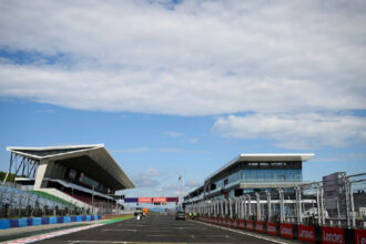Hungaroring eterniza lendas da Fórmula 1 ao nomear curvas do circuito