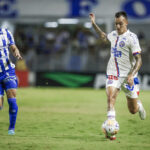 Iago Borduchi reforça o São Paulo após negociação com Internacional
